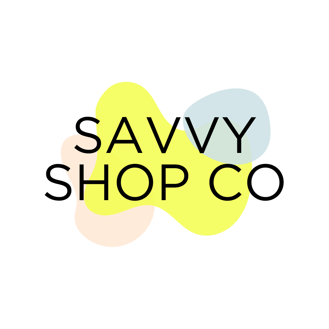 Savvy Shop Co.
