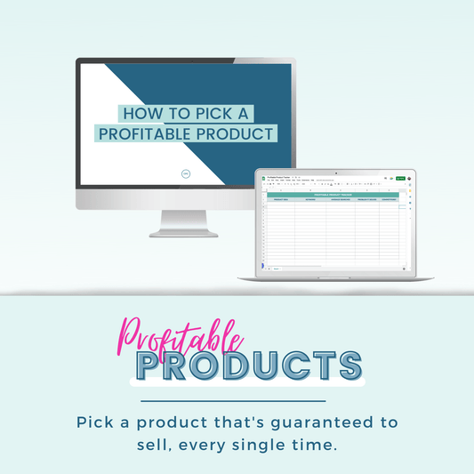 Profitable Products